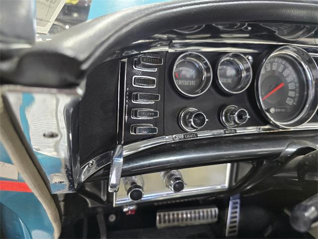 1963 Chrysler 300 (CC-2100847) for sale in Saratoga Springs, New York
