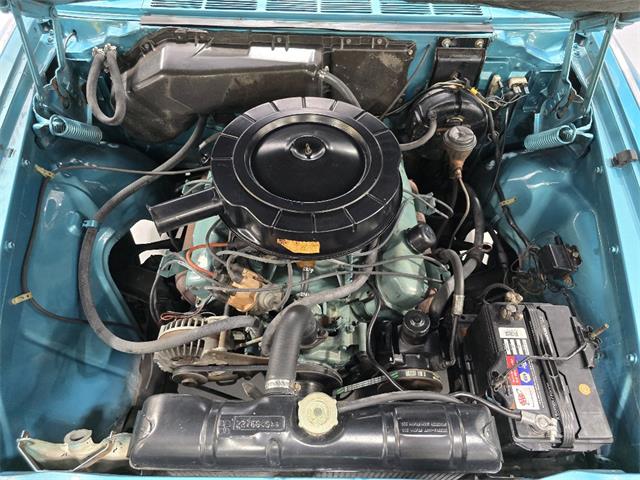 1963 Chrysler 300 (CC-2100847) for sale in Saratoga Springs, New York