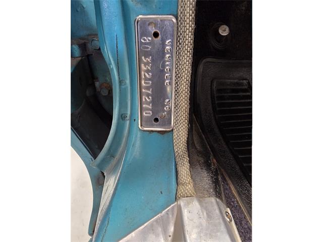 1963 Chrysler 300 (CC-2100847) for sale in Saratoga Springs, New York