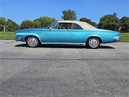 1963 Chrysler 300 (CC-2100847) for sale in Saratoga Springs, New York