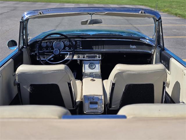 1963 Chrysler 300 (CC-2100847) for sale in Saratoga Springs, New York