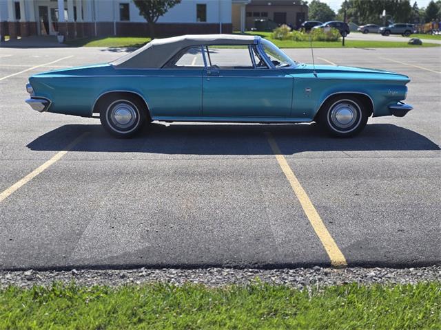 1963 Chrysler 300 (CC-2100847) for sale in Saratoga Springs, New York