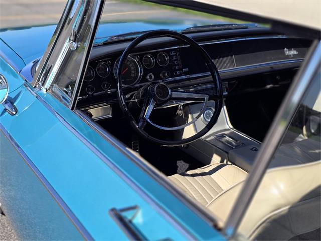 1963 Chrysler 300 (CC-2100847) for sale in Saratoga Springs, New York