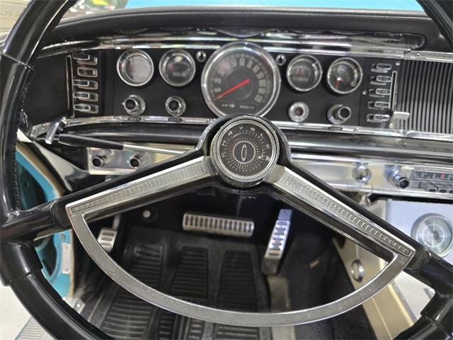 1963 Chrysler 300 (CC-2100847) for sale in Saratoga Springs, New York