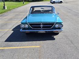 1963 Chrysler 300 (CC-2100847) for sale in Saratoga Springs, New York