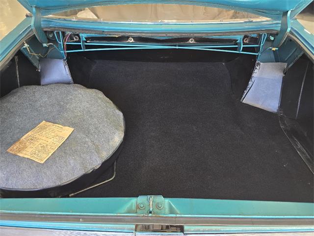 1963 Chrysler 300 (CC-2100847) for sale in Saratoga Springs, New York