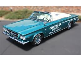 1963 Chrysler 300 (CC-2100847) for sale in Saratoga Springs, New York