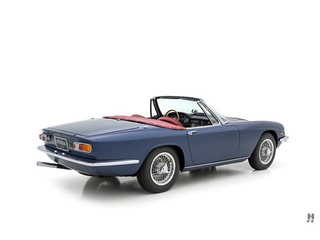 1967 Maserati 3500 (CC-2108470) for sale in Saint Louis, Missouri