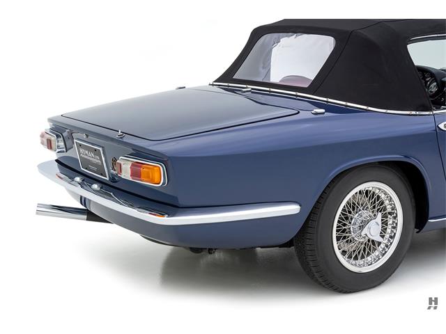 1967 Maserati 3500 (CC-2108470) for sale in Saint Louis, Missouri