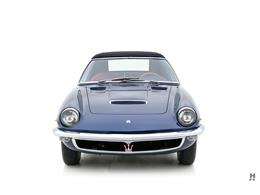 1967 Maserati 3500 (CC-2108470) for sale in Saint Louis, Missouri