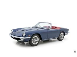 1967 Maserati 3500 (CC-2108470) for sale in Saint Louis, Missouri