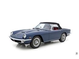 1967 Maserati 3500 (CC-2108470) for sale in Saint Louis, Missouri