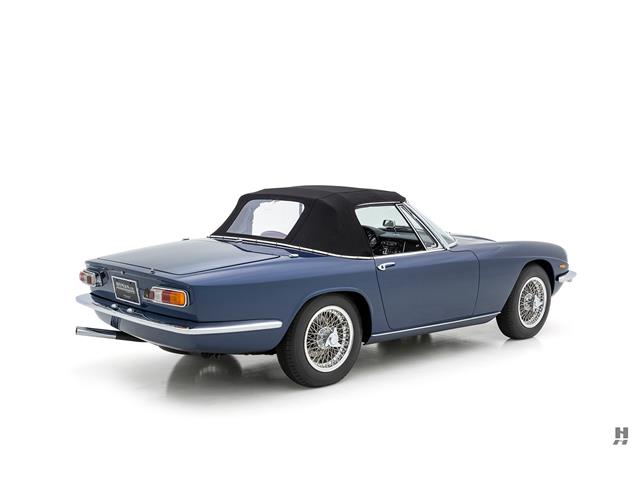 1967 Maserati 3500 (CC-2108470) for sale in Saint Louis, Missouri