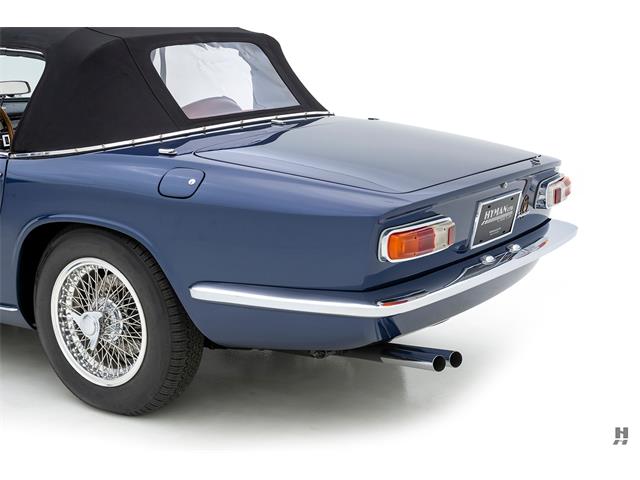 1967 Maserati 3500 (CC-2108470) for sale in Saint Louis, Missouri