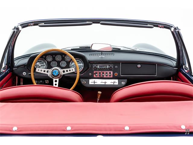 1967 Maserati 3500 (CC-2108470) for sale in Saint Louis, Missouri