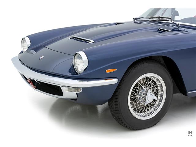 1967 Maserati 3500 (CC-2108470) for sale in Saint Louis, Missouri