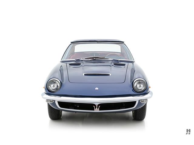 1967 Maserati 3500 (CC-2108470) for sale in Saint Louis, Missouri