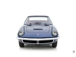 1967 Maserati 3500 (CC-2108470) for sale in Saint Louis, Missouri
