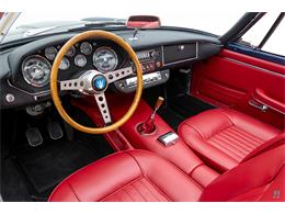 1967 Maserati 3500 (CC-2108470) for sale in Saint Louis, Missouri