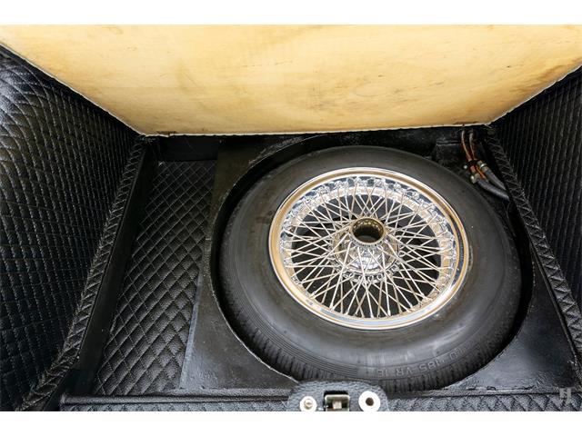 1967 Maserati 3500 (CC-2108470) for sale in Saint Louis, Missouri