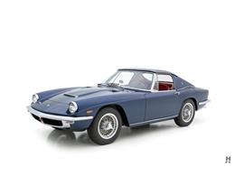 1967 Maserati 3500 (CC-2108470) for sale in Saint Louis, Missouri
