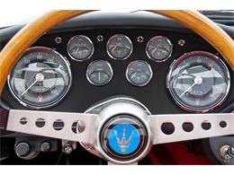 1967 Maserati 3500 (CC-2108470) for sale in Saint Louis, Missouri