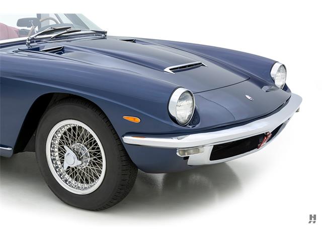 1967 Maserati 3500 (CC-2108470) for sale in Saint Louis, Missouri