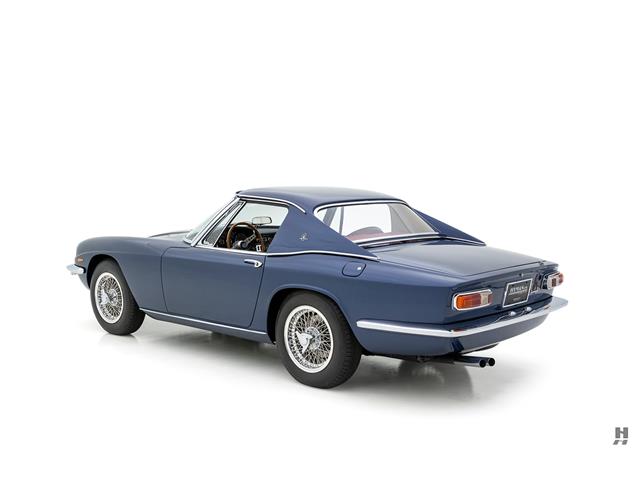 1967 Maserati 3500 (CC-2108470) for sale in Saint Louis, Missouri