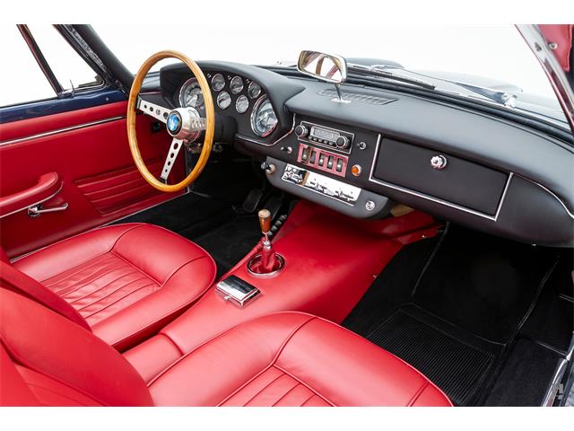 1967 Maserati 3500 (CC-2108470) for sale in Saint Louis, Missouri