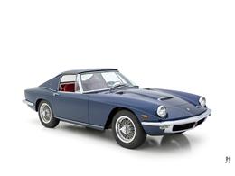 1967 Maserati 3500 (CC-2108470) for sale in Saint Louis, Missouri