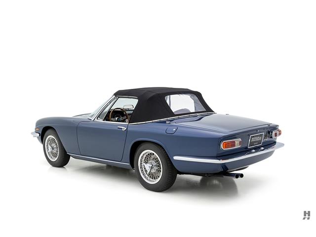 1967 Maserati 3500 (CC-2108470) for sale in Saint Louis, Missouri