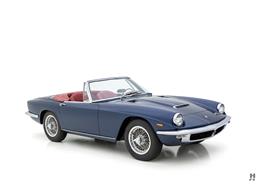 1967 Maserati 3500 (CC-2108470) for sale in Saint Louis, Missouri