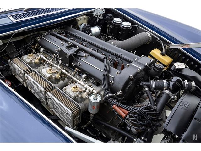 1967 Maserati 3500 (CC-2108470) for sale in Saint Louis, Missouri