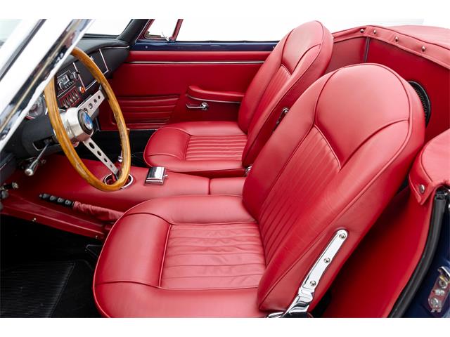 1967 Maserati 3500 (CC-2108470) for sale in Saint Louis, Missouri