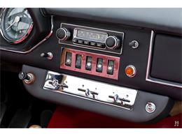 1967 Maserati 3500 (CC-2108470) for sale in Saint Louis, Missouri