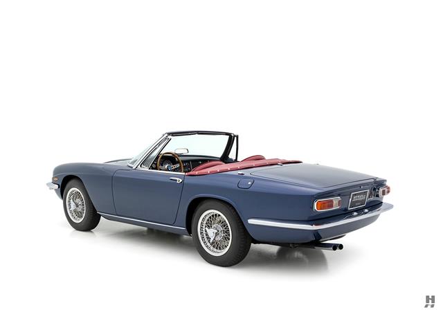 1967 Maserati 3500 (CC-2108470) for sale in Saint Louis, Missouri