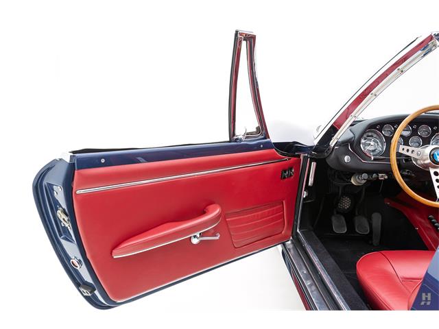 1967 Maserati 3500 (CC-2108470) for sale in Saint Louis, Missouri