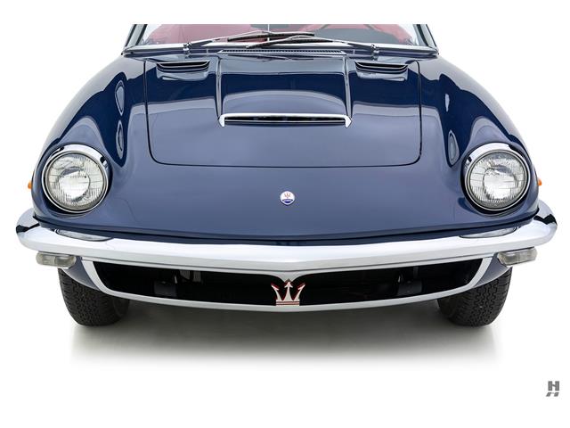1967 Maserati 3500 (CC-2108470) for sale in Saint Louis, Missouri