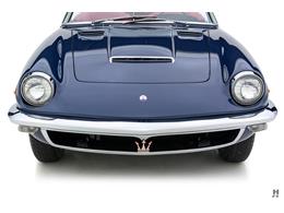 1967 Maserati 3500 (CC-2108470) for sale in Saint Louis, Missouri