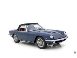 1967 Maserati 3500 (CC-2108470) for sale in Saint Louis, Missouri