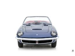 1967 Maserati 3500 (CC-2108470) for sale in Saint Louis, Missouri