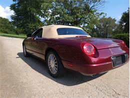 2004 Ford Thunderbird (CC-2108471) for sale in Greensboro, North Carolina