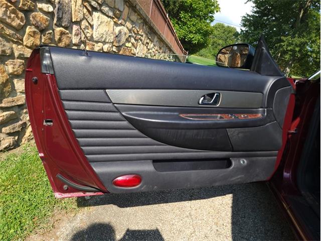 2004 Ford Thunderbird (CC-2108471) for sale in Greensboro, North Carolina