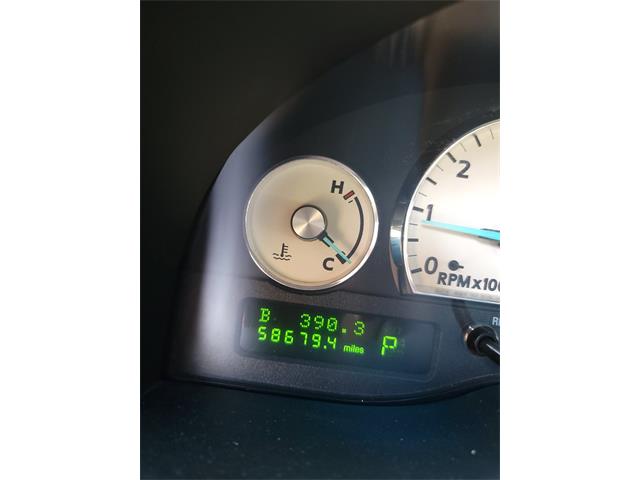 2004 Ford Thunderbird (CC-2108471) for sale in Greensboro, North Carolina