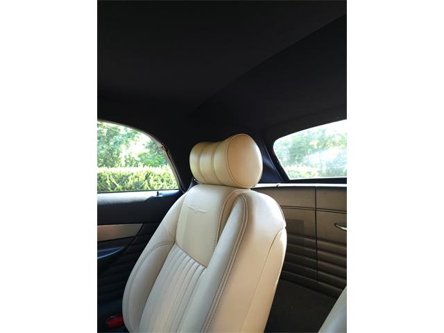 2004 Ford Thunderbird (CC-2108471) for sale in Greensboro, North Carolina