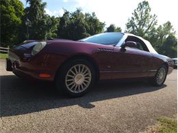2004 Ford Thunderbird (CC-2108471) for sale in Greensboro, North Carolina