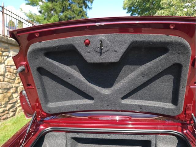 2004 Ford Thunderbird (CC-2108471) for sale in Greensboro, North Carolina