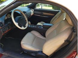 2004 Ford Thunderbird (CC-2108471) for sale in Greensboro, North Carolina