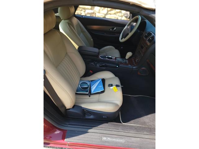 2004 Ford Thunderbird (CC-2108471) for sale in Greensboro, North Carolina