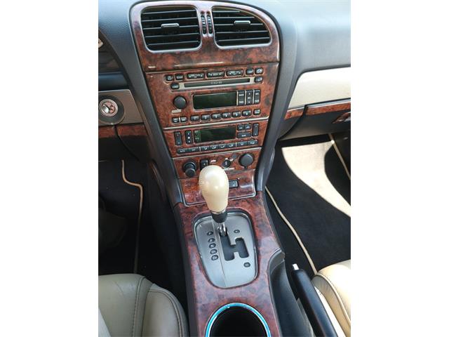 2004 Ford Thunderbird (CC-2108471) for sale in Greensboro, North Carolina
